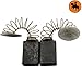 Produktbild Buildalot Specialty Kohlebürsten ca-07-01705 für ELU PS374A - 6,5x12,9x19mm - Mit Federn, Kabel und Stecker - Ersatz für Originalteile 145323-02 & 145323-06