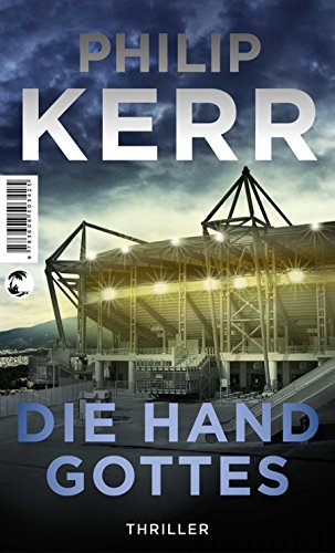Download Die Hand Gottes: Thriller Download Die Hand Gottes: Thriller