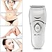 Lady Epilator, Euph Electric Hair Removal Shaver Bikini Trimmer with High Speed Motor and Anti-allergy Scheme