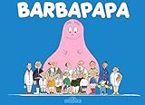 Barbapapa