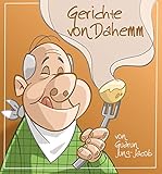 Image de Gerichte von dahemm: unn dahemm schmeckt's am beschte