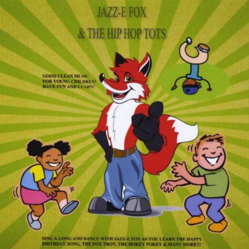 Knick Knack Paddy Whack di JazzE Fox su Amazon Music Amazon.it