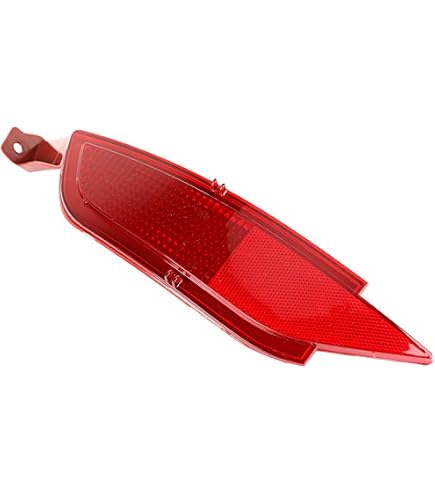 Réflecteur Arrière Prasco - Compatible Ford | FD3444353