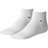 Tommy Hilfiger Adaptive Quarter Socks Men (Pack of 2)