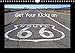 Get Your Kicks on Route 66 (Wandkalender 2016 DIN A4 quer): Die Route 66, auch Mother Road genannt, ist legendär. Auch heute noch kann man einen ... (Monatskalender, 14 Seiten ) (CALVENDO Orte) by 