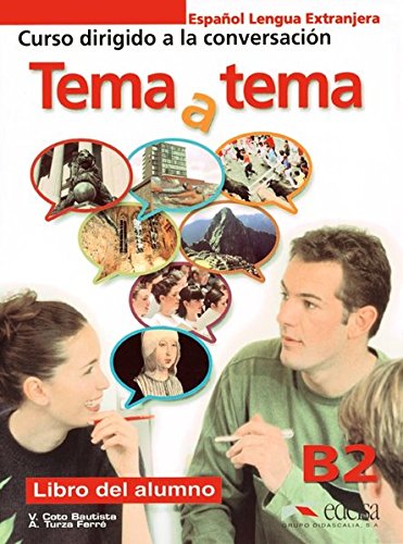 Download Tema a tema, B2 Download Tema a tema, B2