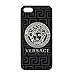 Produktbild Apple iPhone 5/5S/SEVersace Hülle,Versace Logo Hülle,Luxus Versace Hülle,Versace Marke Hülle für Apple iPhone 5/5S/SE