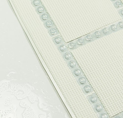 Sealskin 315211250 Sicherheitseinlage-Lotus, 55 x 55 cm - 3