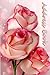 Produktbild Address Book : (Pink Rose) 6" x 9" Addresses, Phone Numbers, Emails & Birthday.: The perfect book in which to record addresses and noteworthy details!, Mobile, Work and Fax Numbers, Birthdays.