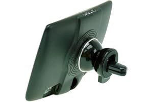 BuyBits Quick Fix Magnetic Car Air Vent Mount for TomTom GO & ONE SatNav