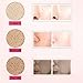ROMANTIC BEAR Trendy Whitening Concealer Air Cushion BB Cream Sunscreen Powder Foundation Bare 15g 3 Colors