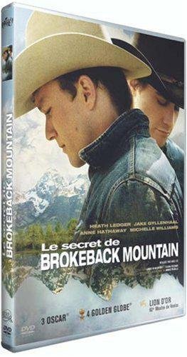 Télécharger Le Secret de Brokeback Mountain [Édition Simple] [Édition Simple] PDF Livre En Ligne