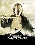 White Crane Chronicles (Kung Fu Killer) Special Collector's Edition [DVD] [2008]
