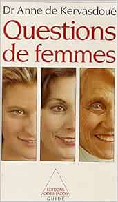 couverture de : Questions de femmes