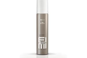 ‎EIMI Wella EIMI Dynamic Fix Styling Spray – 45 Sekunden Haarspray für ein flexibles Styling – mit UV-Schutz-Formel und Schutz vor Feuchtigkeit und Hitze – 1 x 75 ml