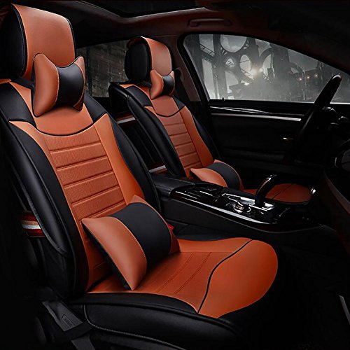 Car seat upholstery abu dhabi