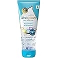 AHAGLOW FACE WASH 200GM