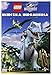 Produktbild LEGO Jurassic World: The Indominus Escape [DVD] [Region 2] (Deutsche Sprache. Deutsche Untertitel)