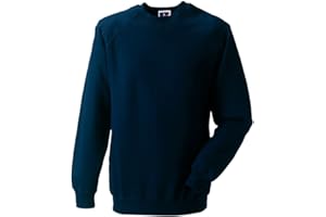 RUSSELL ATHLETIC Russell Classic Sweatshirt[7620M]
