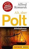 Cover zum Buch Alt, aber Polt