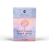 Polyvagal Card Deck: 58 Practices for Calm and Change