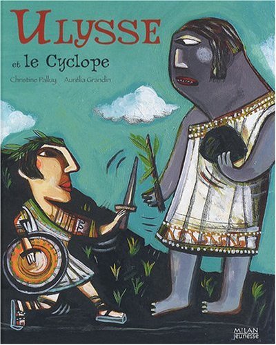 Ulysse et le cyclope