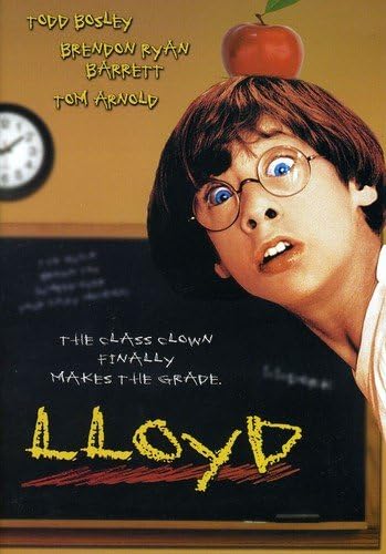 Lloyd [DVD] [2000] [Region 1] [US Import] [NTSC]