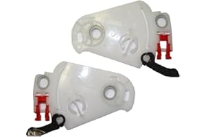 ARAI HELMET Arai SAI Mécanisme de la visière RX7GP ab2010 Quant rhum ST Chaser V Axces II