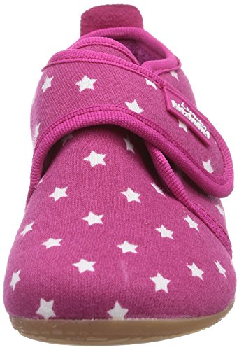 Living Kitzbühel klettschuh Stern Unisex Baby Lauflernschuhe - 4