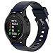Produktbild Unisex Bestes Geschenk für Garmin Fenix 5 Watch PP !!! Beisoug Ersatz Silikagel Quick Install Band Gurt (22mm) Casual Samrt Fitness Armband