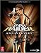Lara Croft Tomb Raider: Anniversary Lösungsbuch by 