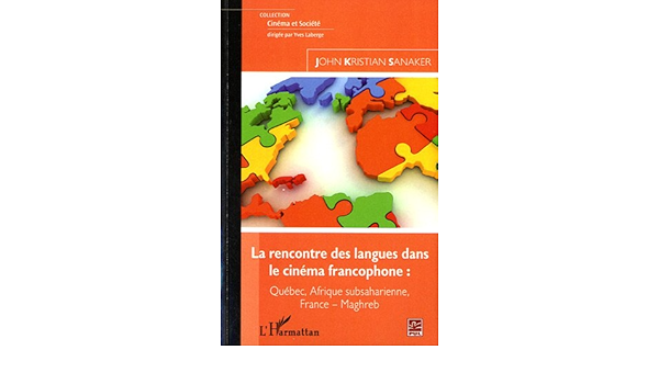 rencontre afrique-maghreb