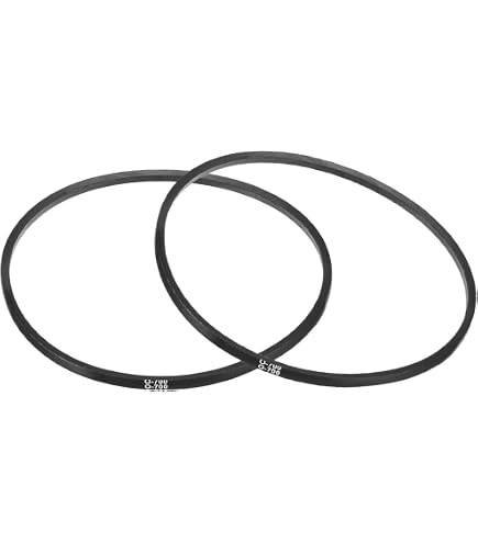Othmro O-660 Drive V-Riem – Binnenomtrek 26 Inch, Neopreen Rubber, Industrieel | Voor Maaier En Transmissiesystemen