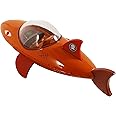 Cobalt Light Octonauts Toys GUP B Metal Vehicle Rescue Ship Octopod Castle Barnacles Kwazii Shellington Tweak Dashi Peso Birthday Gifts for Kids