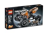 LEGO Technic Quad Bike 9392 by LEGO - LEGO