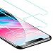Produktbild iPhone X Panzerglas, [2 Stück] ESR iPhone X 10 Schutzfolie 5.8 Zoll Härtegrad 9H, 5-Mal Verbesserte Gehärtetes Glas, [Blasenfreie Installation], [Face ID], [3D Touch], Anti-Fingerabdruck