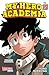 My Hero Academia 15: Die erste Auflage immer mit Glow-in-the-Dark-Effekt auf dem Cover! Yeah! (15) by 