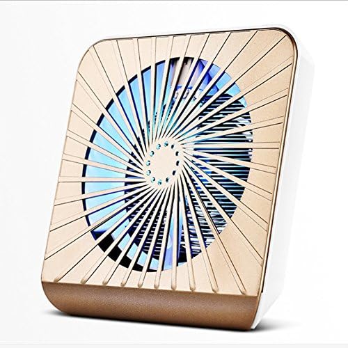 Gaojuan Noiseless Electric Shock Mosquito Killer Indoor Photocatalyst Mosquito Repellent (Color : Gold)