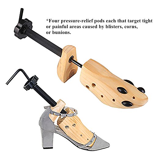 Shoe Shaper Shoe Expander Target Shoe Stretcher Expander For Shoes