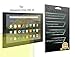 Produktbild Wagner DSF für Amazon Fire HD 8Tablet - Displayschutzfolie matt Displayschutz -3 X Mattiert anti reflektierend