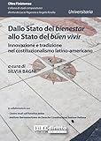 Dallo stato del bienestar allo stato del buen vivir