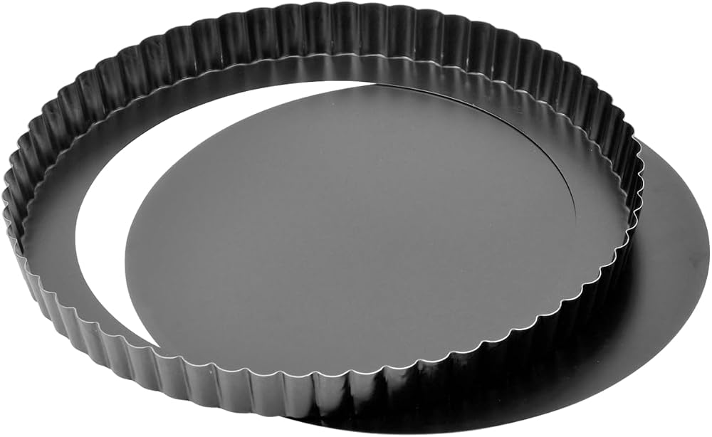 ORIGINAL KAISER KAISER DELICIOUS TART KALIBI AYRILABİLİR TBN 28 CM