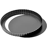 ORIGINAL KAISER KAISER DELICIOUS TART MOLD SEPARABLE TBN 28 CM