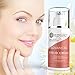 Retseliney Firming & Lifting Eyelid Cream, Firm and Tone Sagging and Drooping Skin on the Upper Eyelids, Anti-Wrinkle Moisturizer with Retinol, Peptides & Vitamin C, Anti-Aging Eye Cream for Daily Use