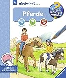 Pferde (Wieso? Weshalb? Warum? aktiv-Heft)