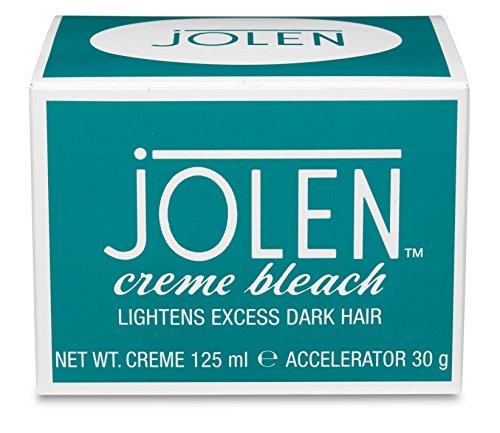 Jolen Regular 125 ml Facial Bleach