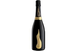Bottega Il Vino dei Poeti Prosecco DOC Sparkling Spumante Brut - 750ml