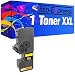 Produktbild 1 Toner XXL Yellow PlatinumSerie® für Kyocera TK-5230 ECOSYS M5521CDW M5521CDN P5021CDN P5021CDW M5521 P5021 CDW M5521 P5021 CDN M 5521CDW 5521CDN P 5021CDN 5021CDW
