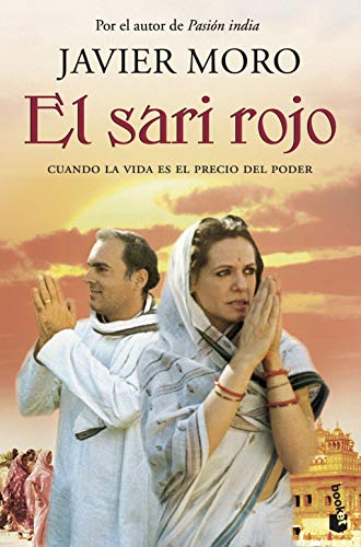 El sari rojo livre
