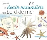 Image de Le dessin naturaliste - Bords de mer